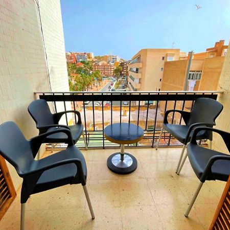 Puerto 3 Bedroom Apartment Пуерто-де-Масаррон Екстер'єр фото